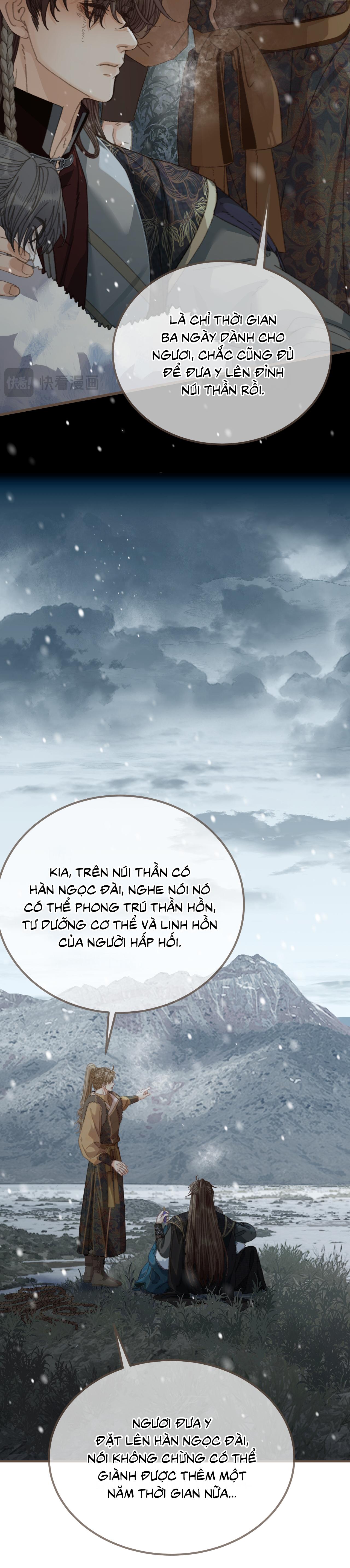 Á NÔ 2 - THÁM HOA Chapter 86 - Next Chapter 87