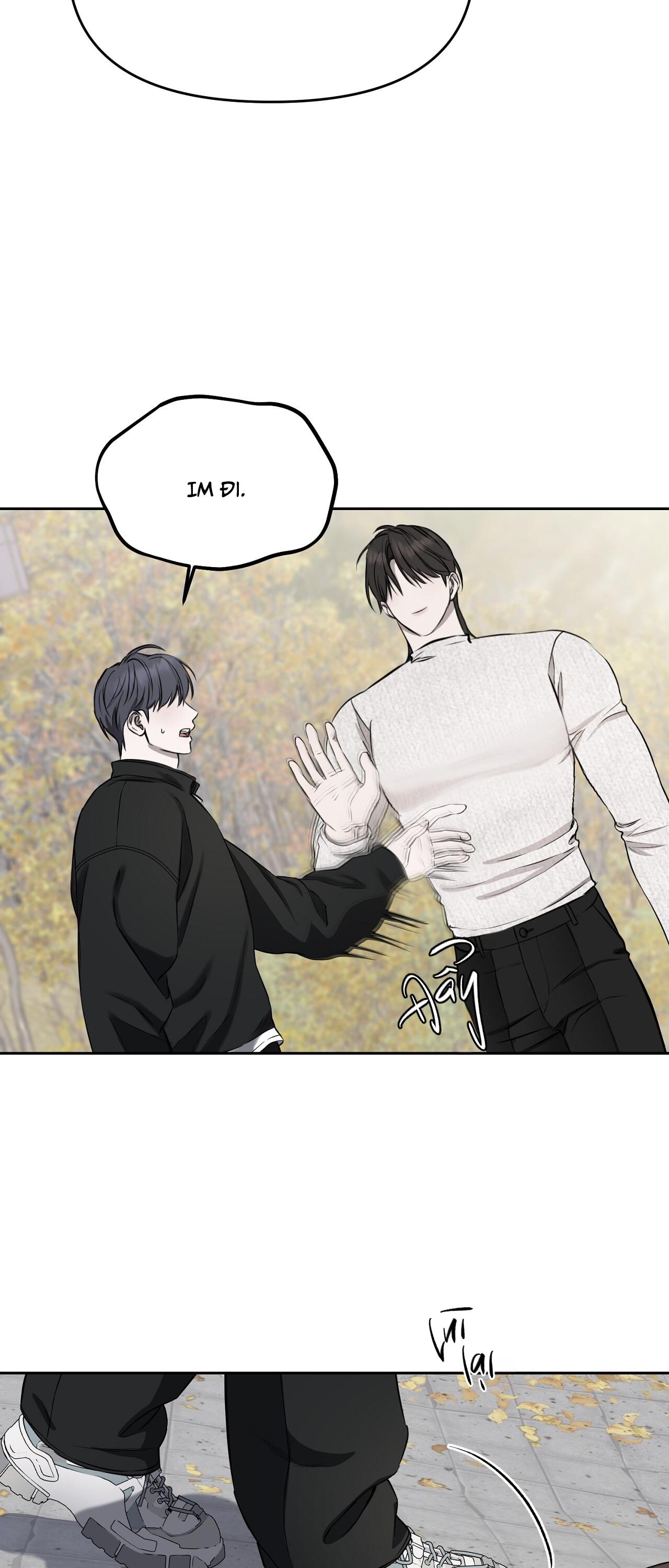(GĐCV) ÁNH NẮNG LEN LỎI Chapter 10 - Trang 2