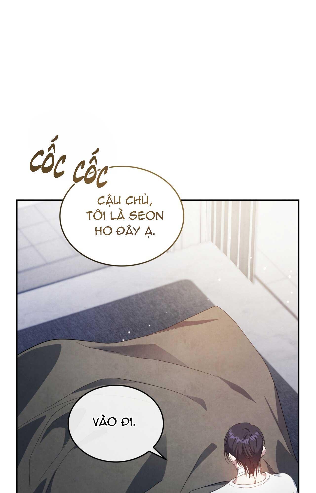 THẾ GIỚI XUNG KHẮC Chapter 5 - Trang 2