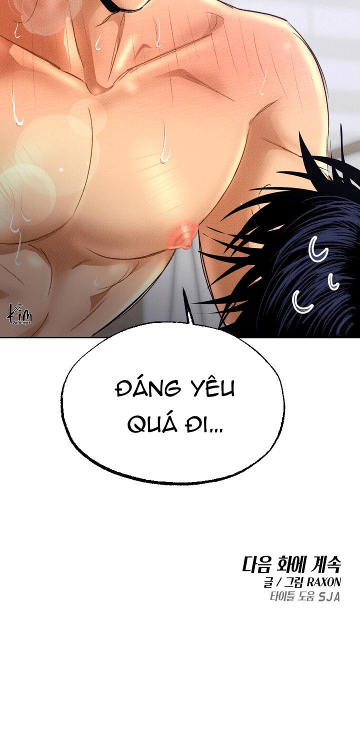 TUYỂN TẬP NGỰC BỰ, CUNG KHỦ CỦA NHÀ KIM Chapter 181.5 ôm anh 5 - Trang 2