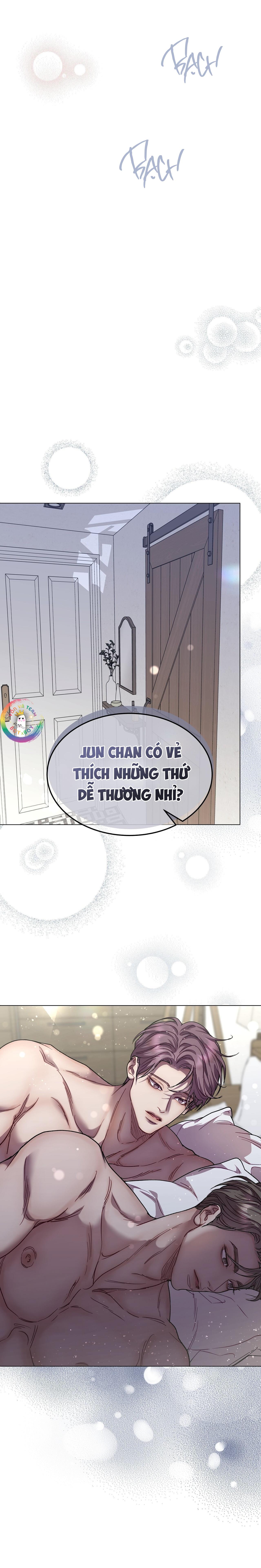 (END) Vị Kỷ Chapter 91 Ngoại truyện 6 - Next 