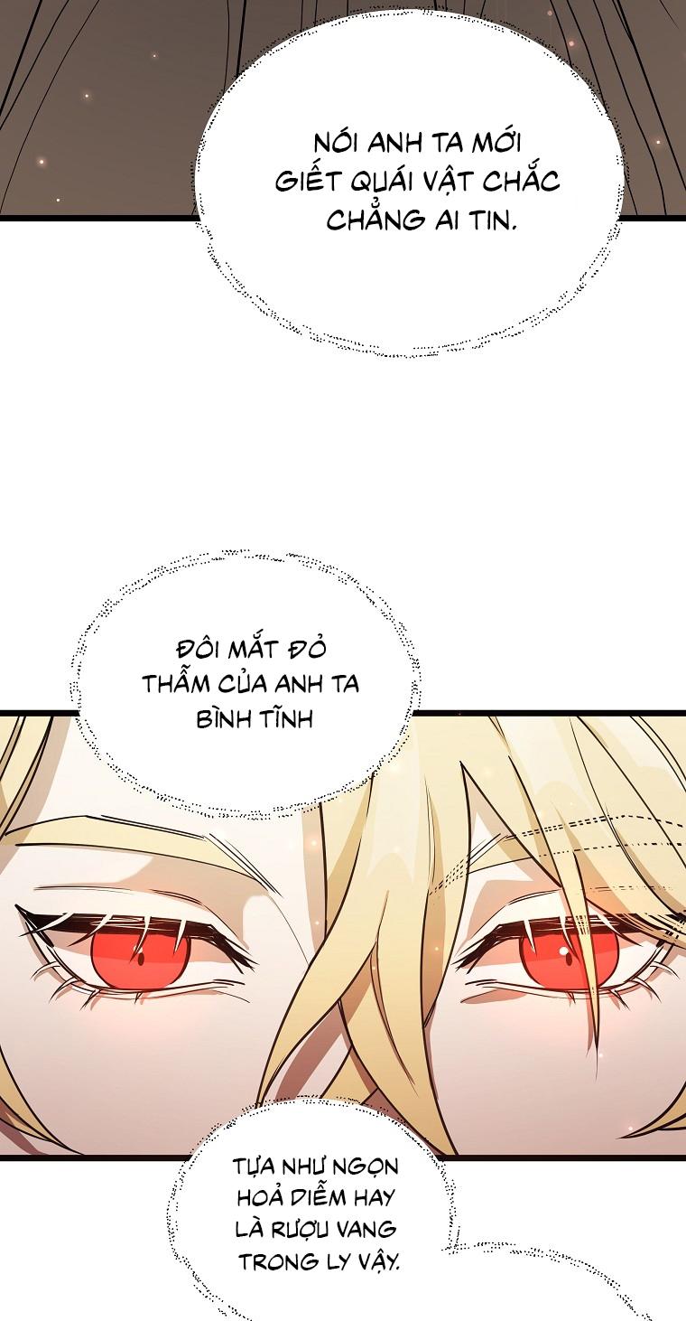 Hãy Lựa Chọn Anh Hùng Của Bạn Thật Cẩn Thận Chapter 4 - Trang 2