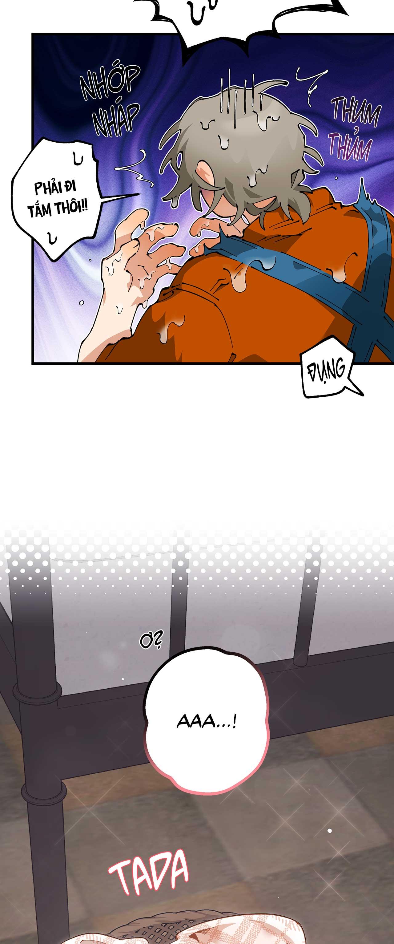 Mr.A's Farm Chapter 11 - Next Chapter 12