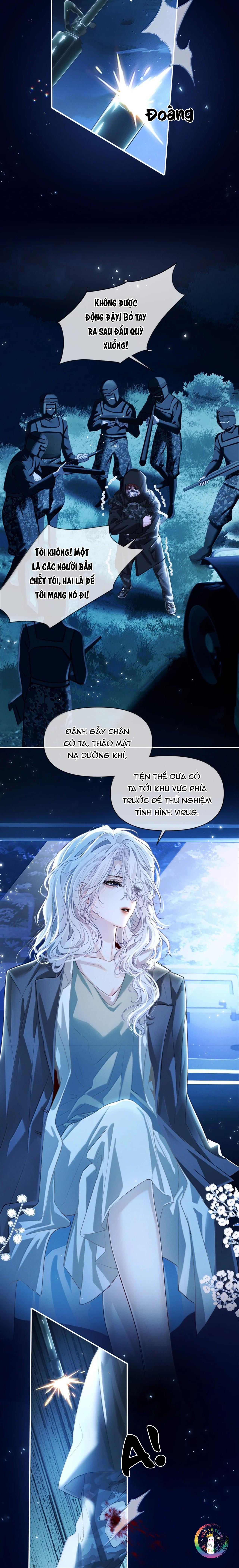 [GL] Thiết Lập Yêu Cầu Tôi Yêu Em Chapter 23 - Trang 2