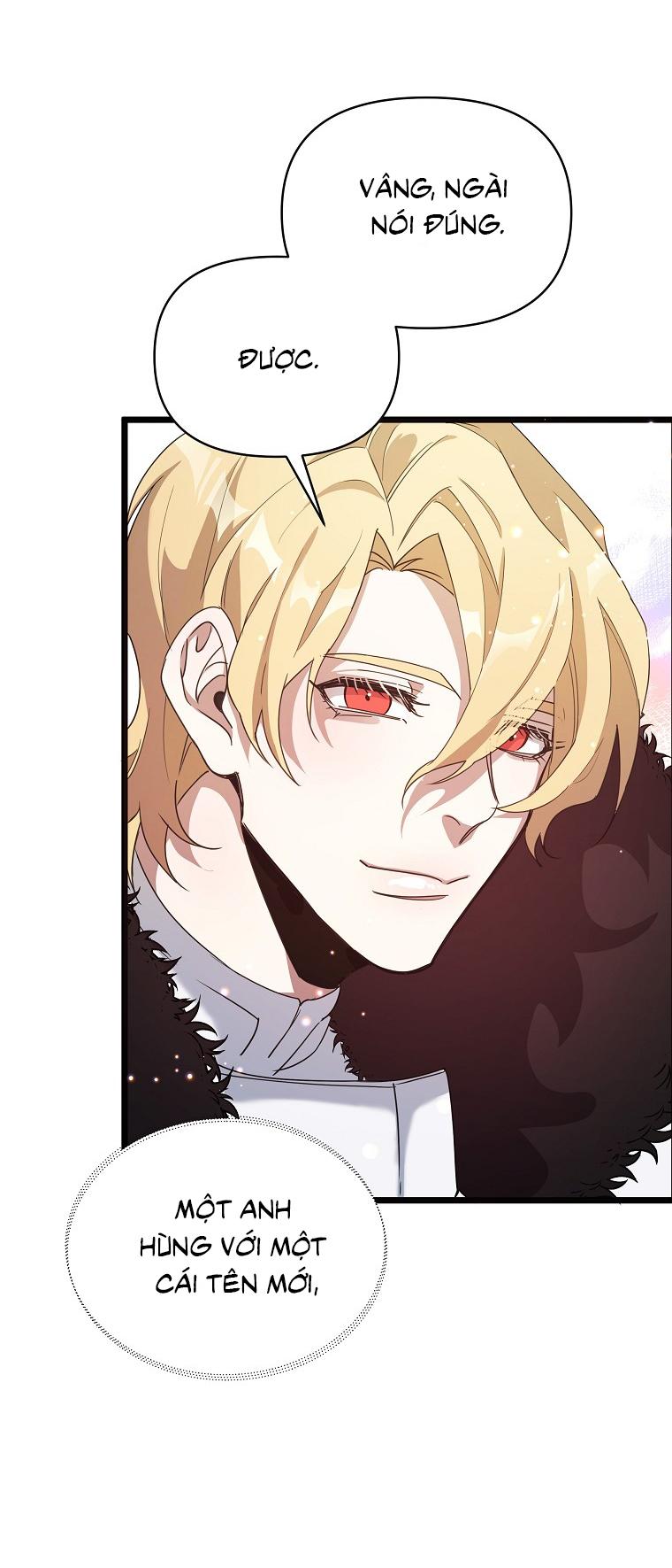 Hãy Lựa Chọn Anh Hùng Của Bạn Thật Cẩn Thận Chapter 6 - Trang 2
