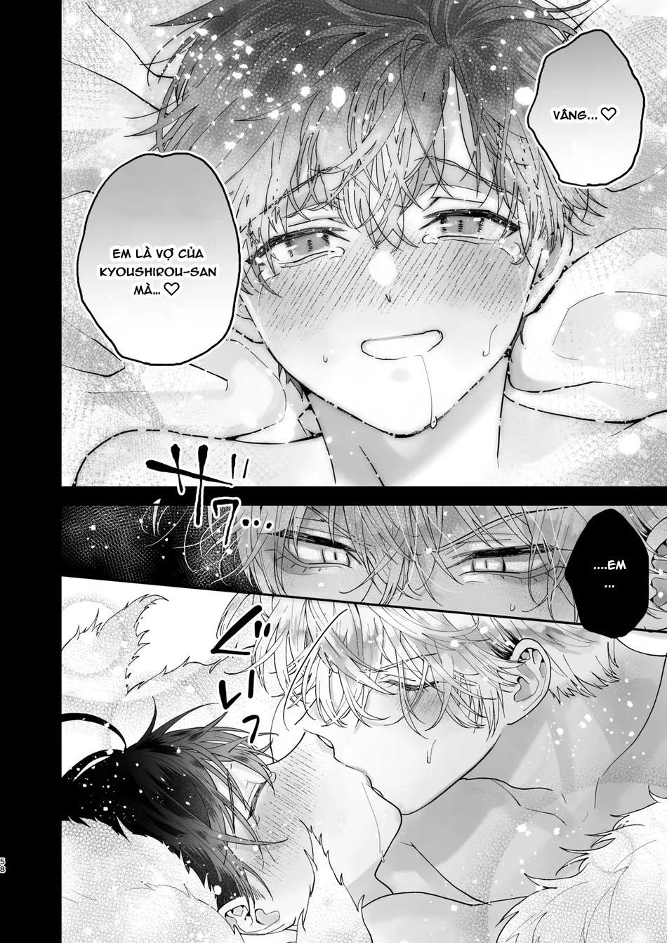 Tuyển tập truyện doujinshi Chapter 234.2 END - Trang 2