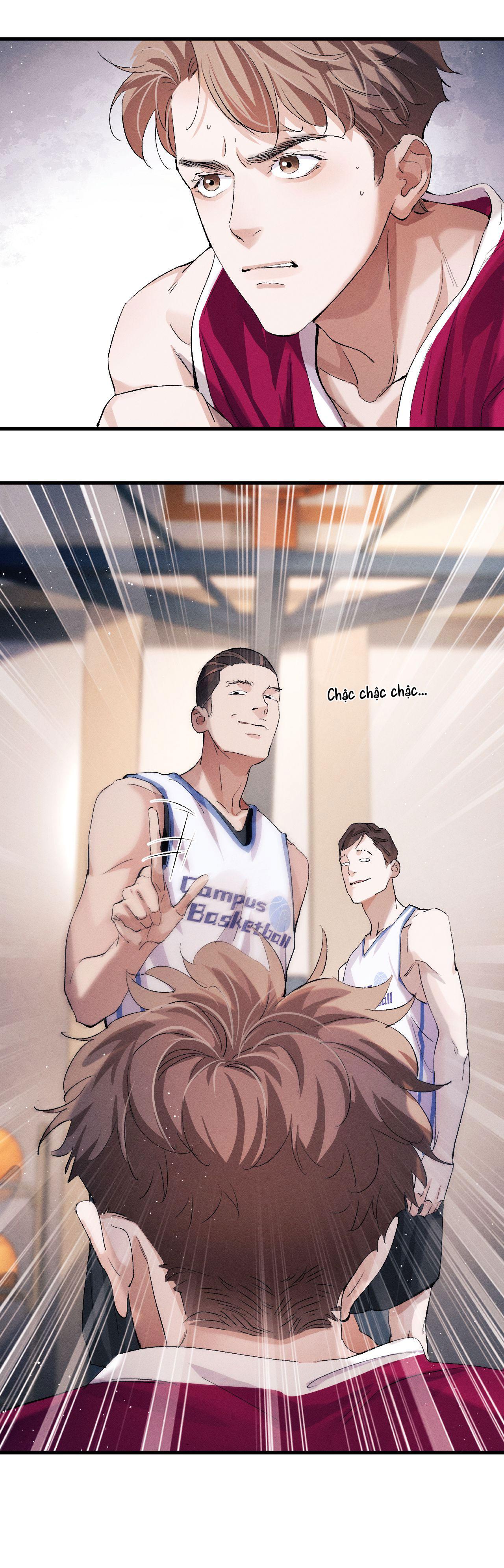 Tát Dã (Ngang Tàng) Chapter 56 - Trang 2