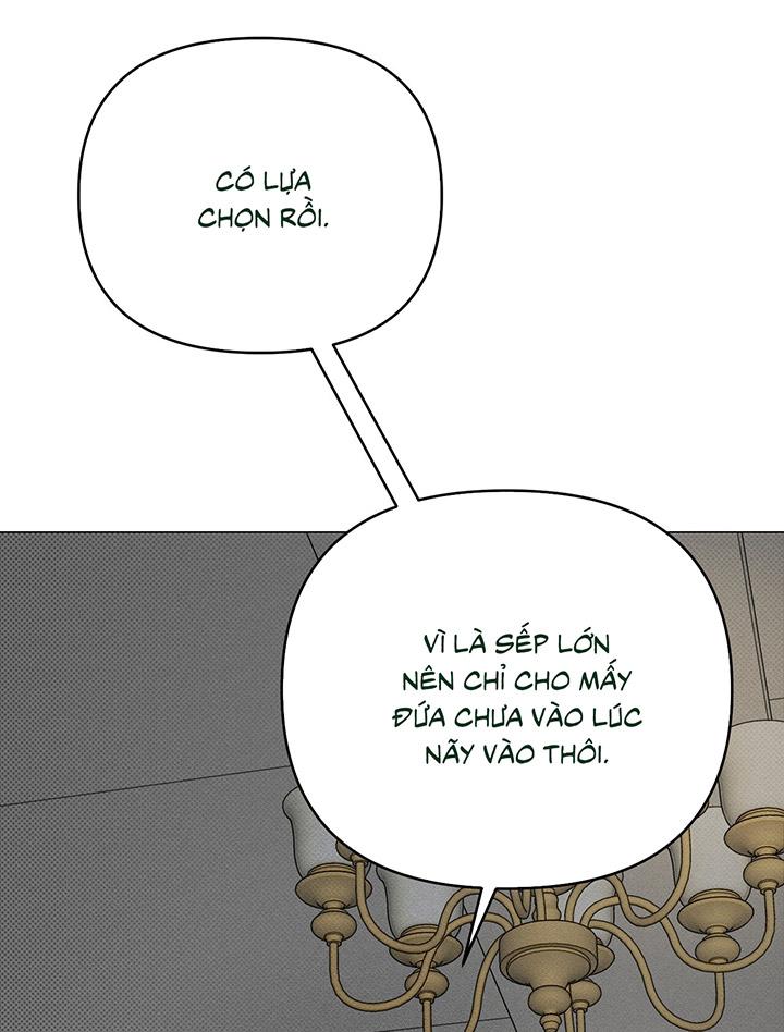 [DDT] KẺ ĐÁNH CẮP TRÁI TIM Chapter 1 - Next Chapter 2 19+