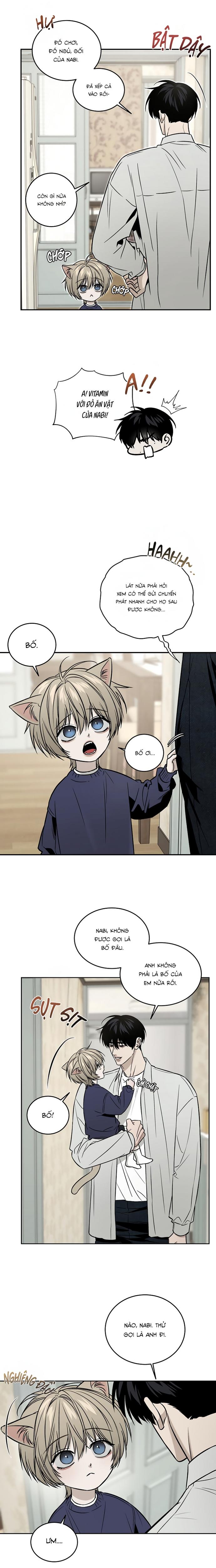 [ TUYỂN TẬP TRUYỆN NGẮN BL] Cuộc Xâm Lược Dâm Đãng Chapter 16 - Trang 2