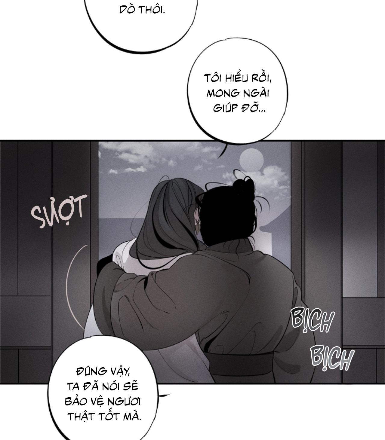 Ngũ tắc: hiếu ái truyện Chapter 3 H - Trang 2