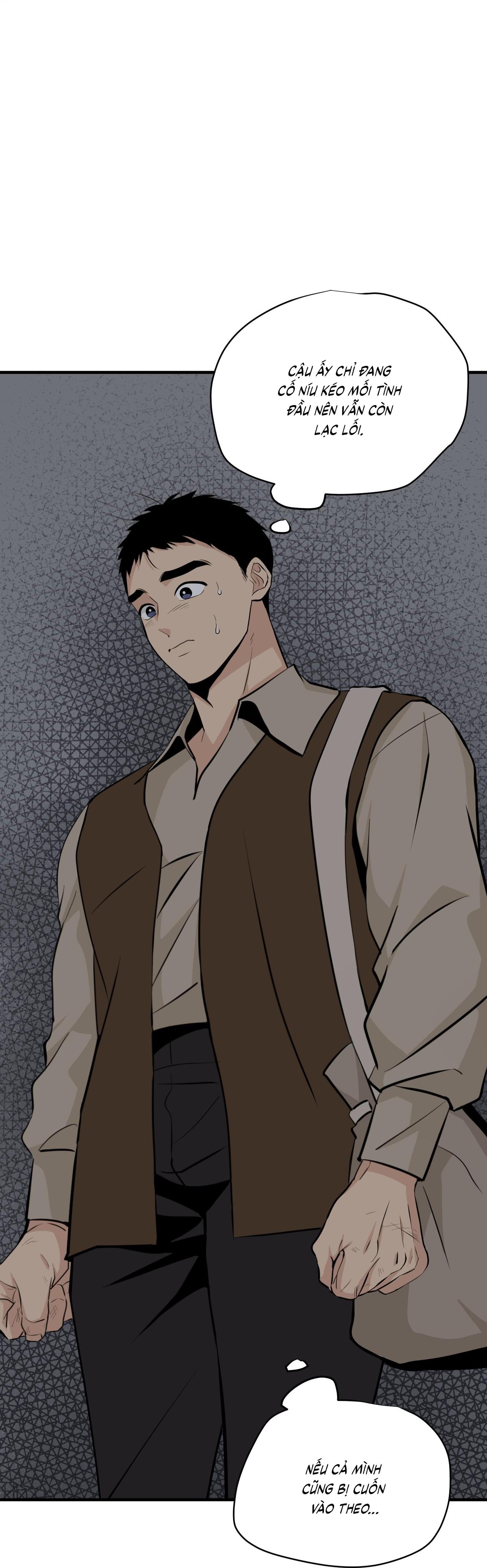 (CBunu) Hoa Vô Danh Chapter 26 - Next Chapter 27