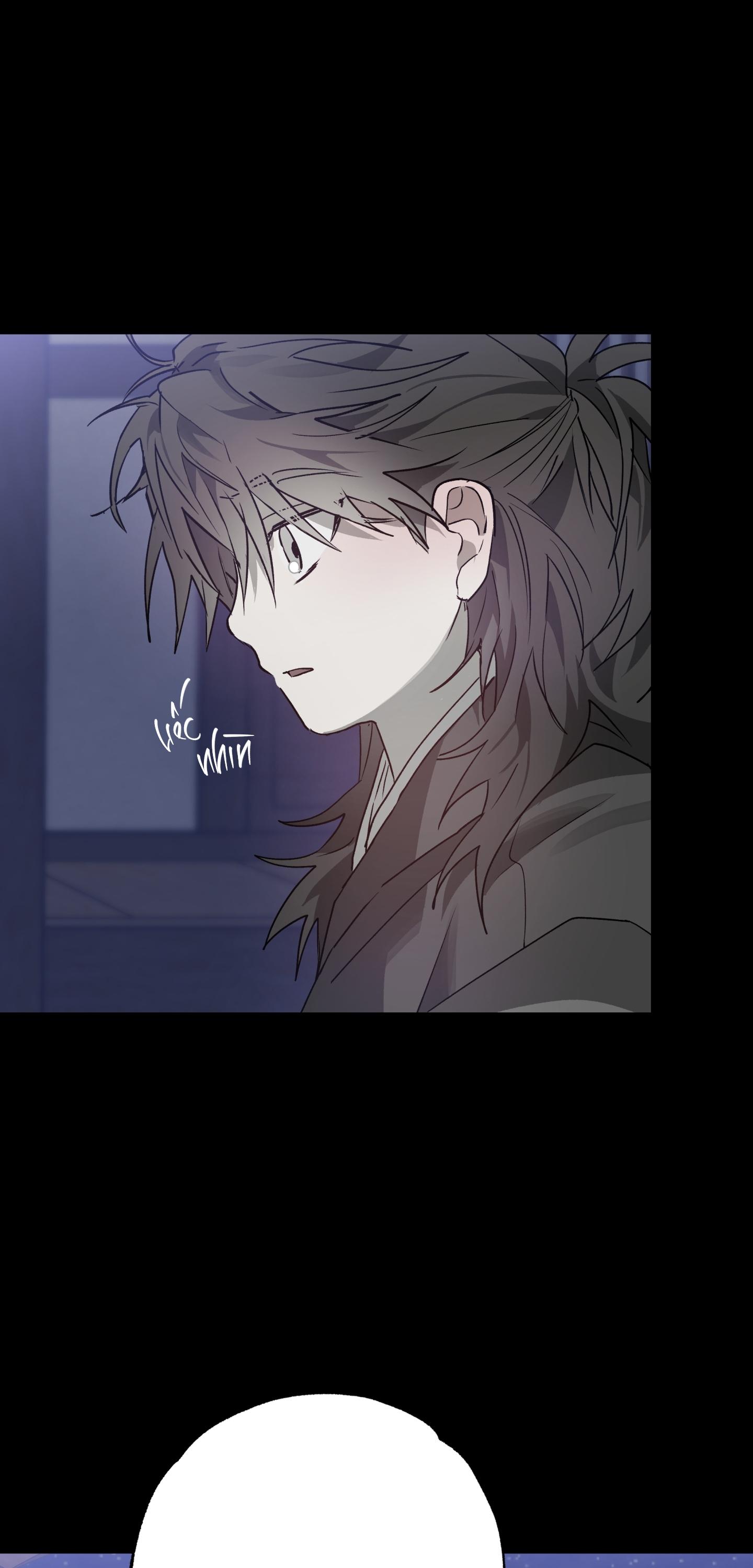 (GĐCV) NGÔI NHÀ DỊ THƯỜNG Chapter 28 - Trang 2