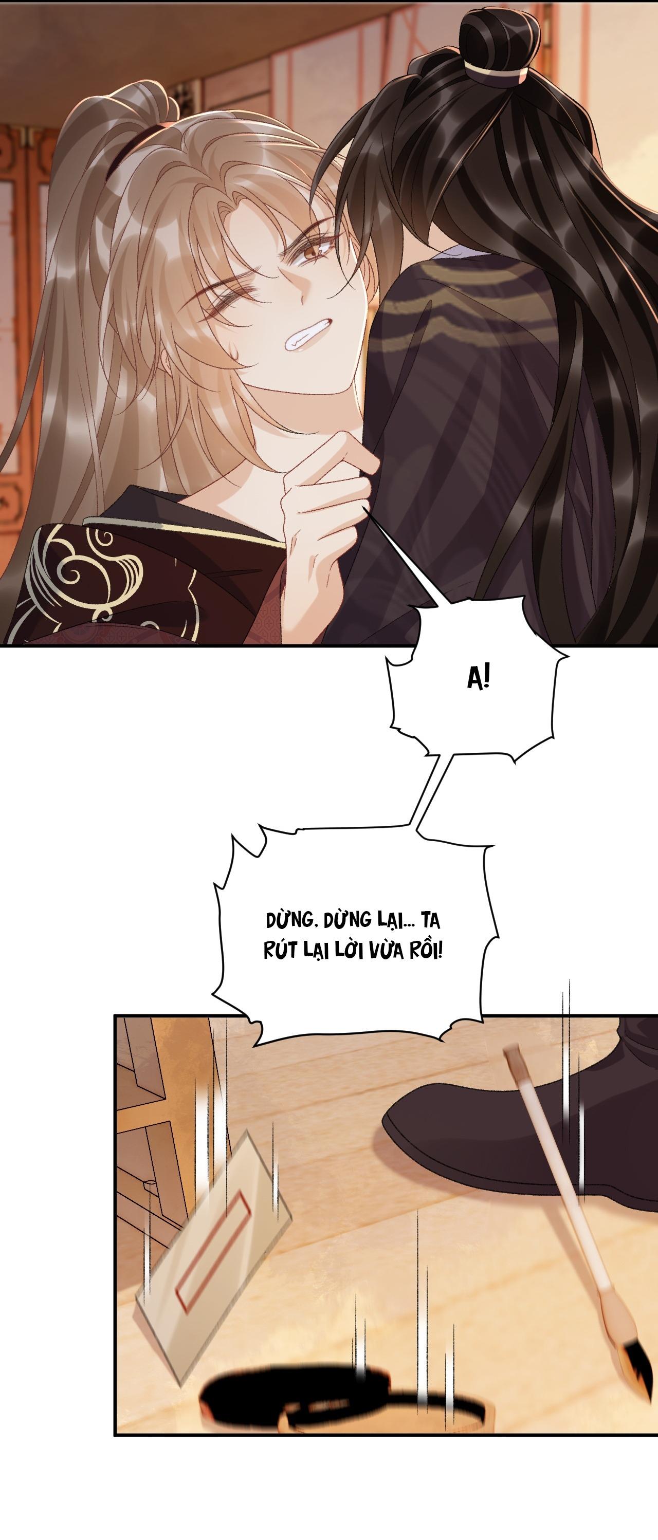 CẠM BẪY CỦA KẺ BIẾN THÁI Chapter 133.10 - Trang 2