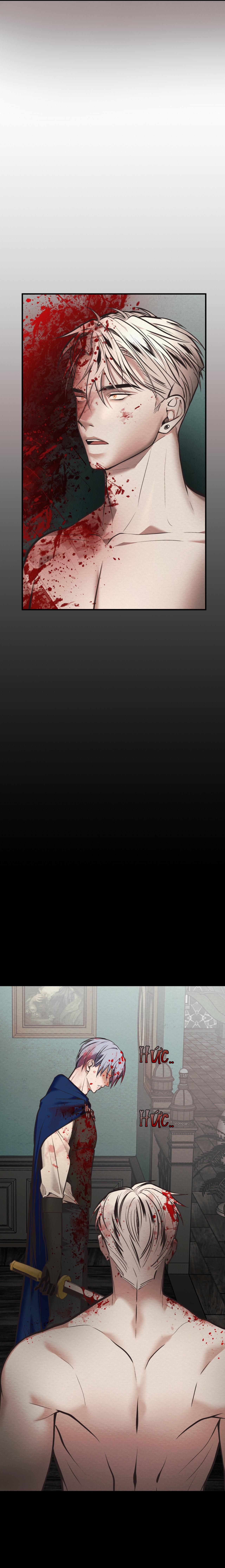 (END SS) DEVIL ON TOP Chapter 42 đã fix - Next 