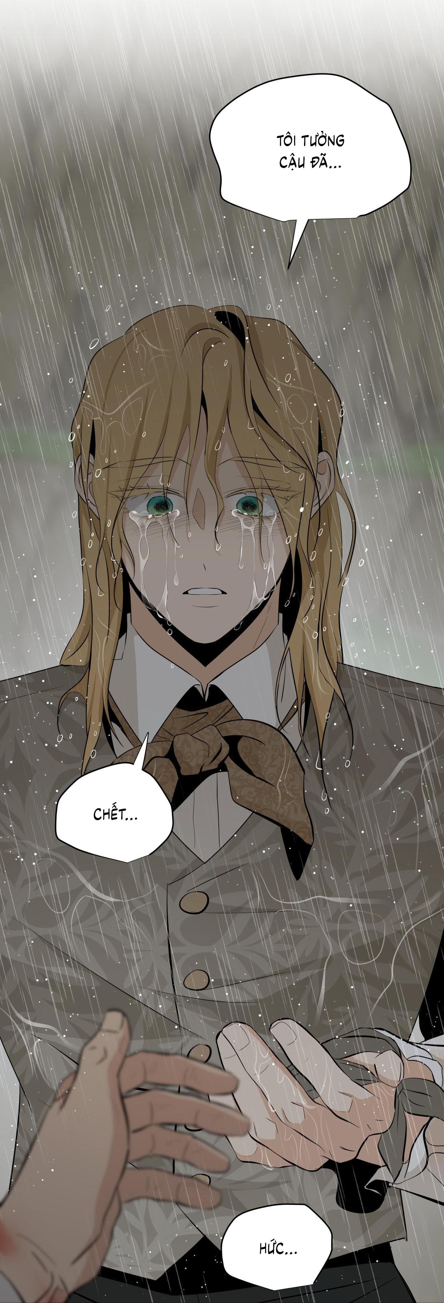 (CBunu) Hoa Vô Danh Chapter 31 - Next Chapter 32