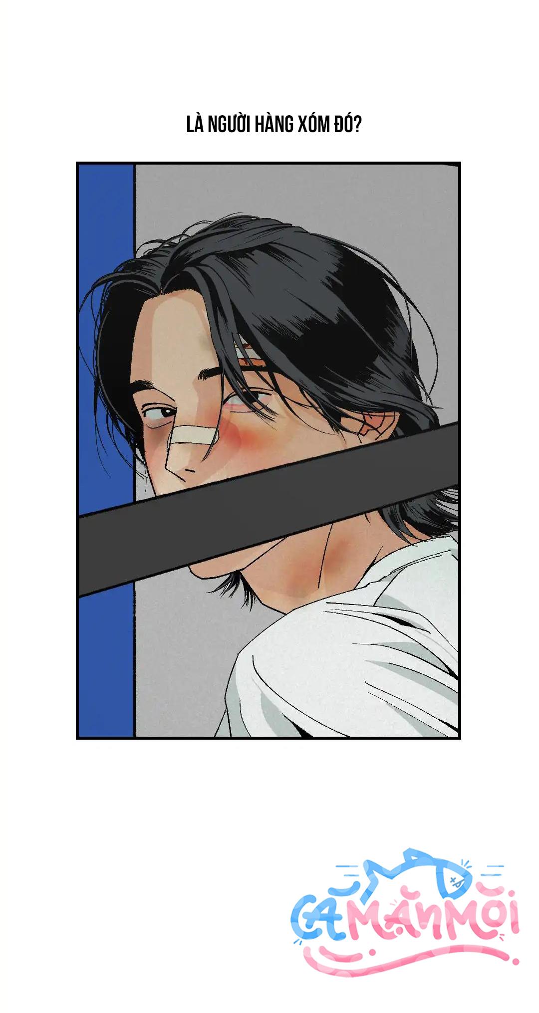 Bình An Của Chúa Chapter 2 - Next Chapter 3