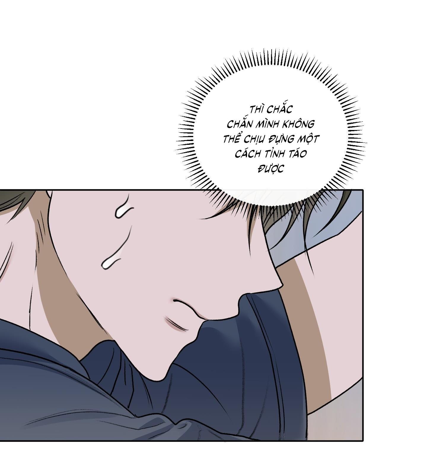 (CBunu) Đầm Sen Héo Úa Chapter 55 H+ - Trang 2