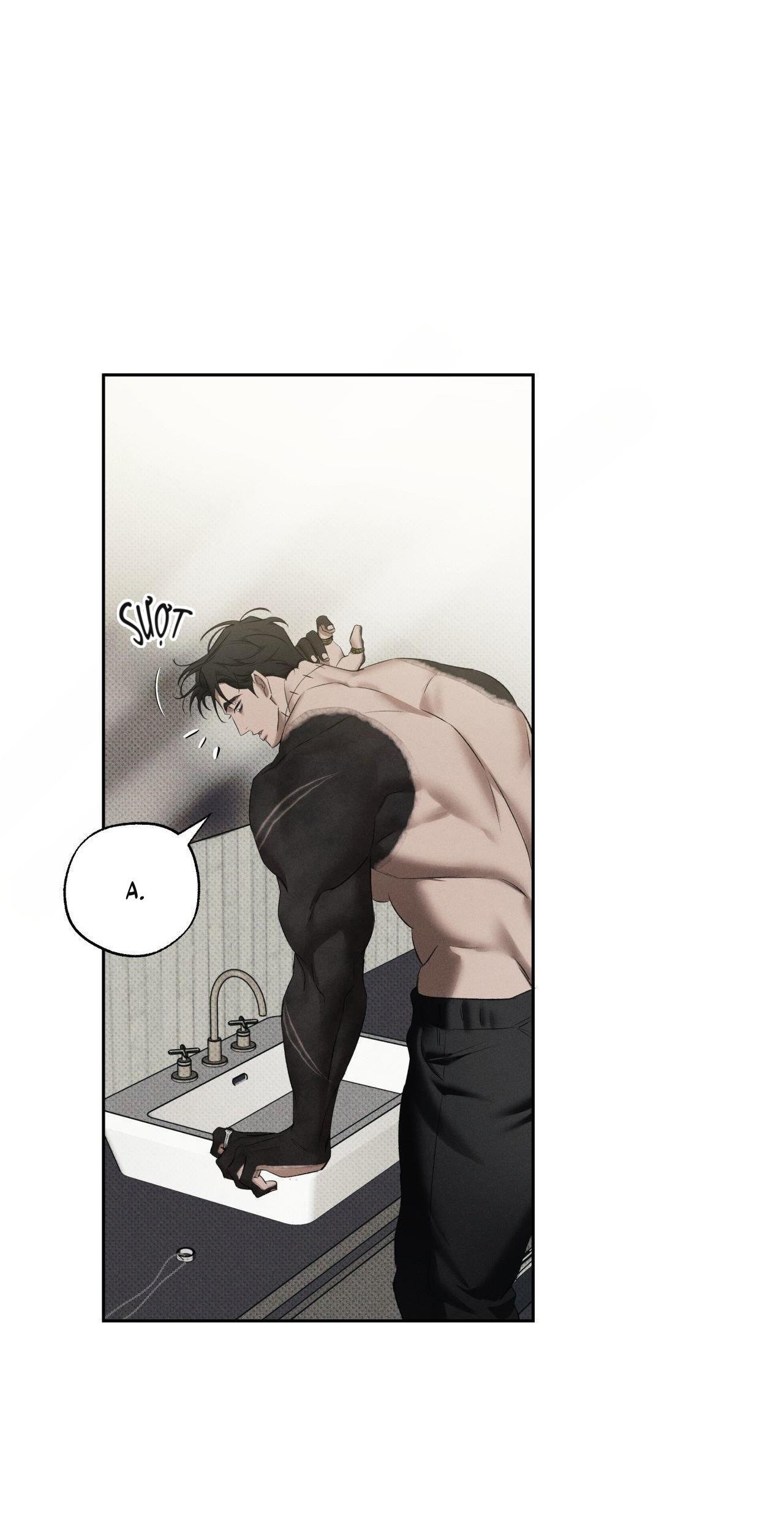 (CBunu) Chó Săn Của Sisyphus Chapter 21 H+ - Trang 2