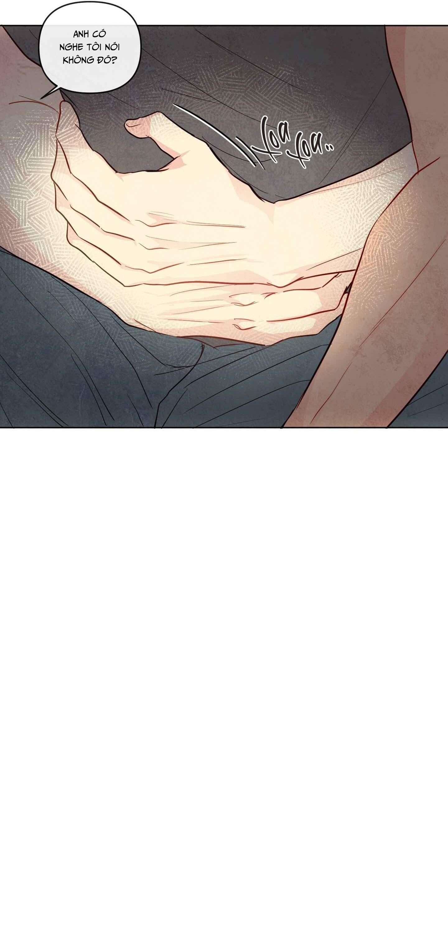 The Sacred Serpent's Seduction Chapter 26 END SS1 - Trang 2