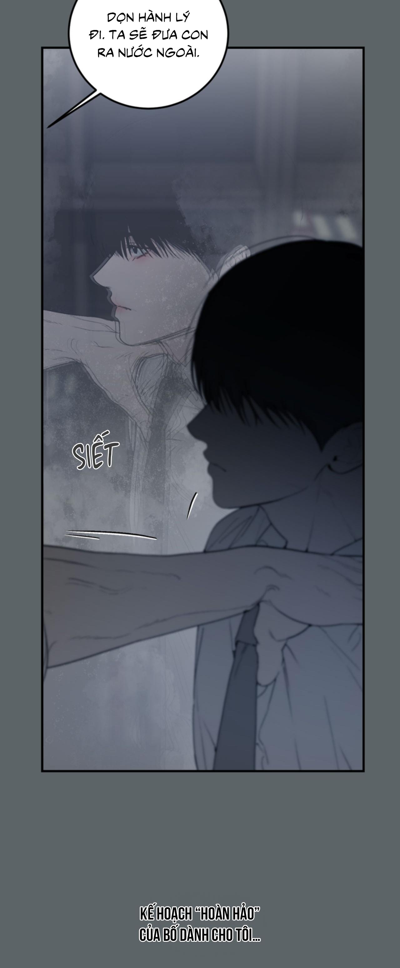 Deepest Confession Chapter 7 - Trang 2