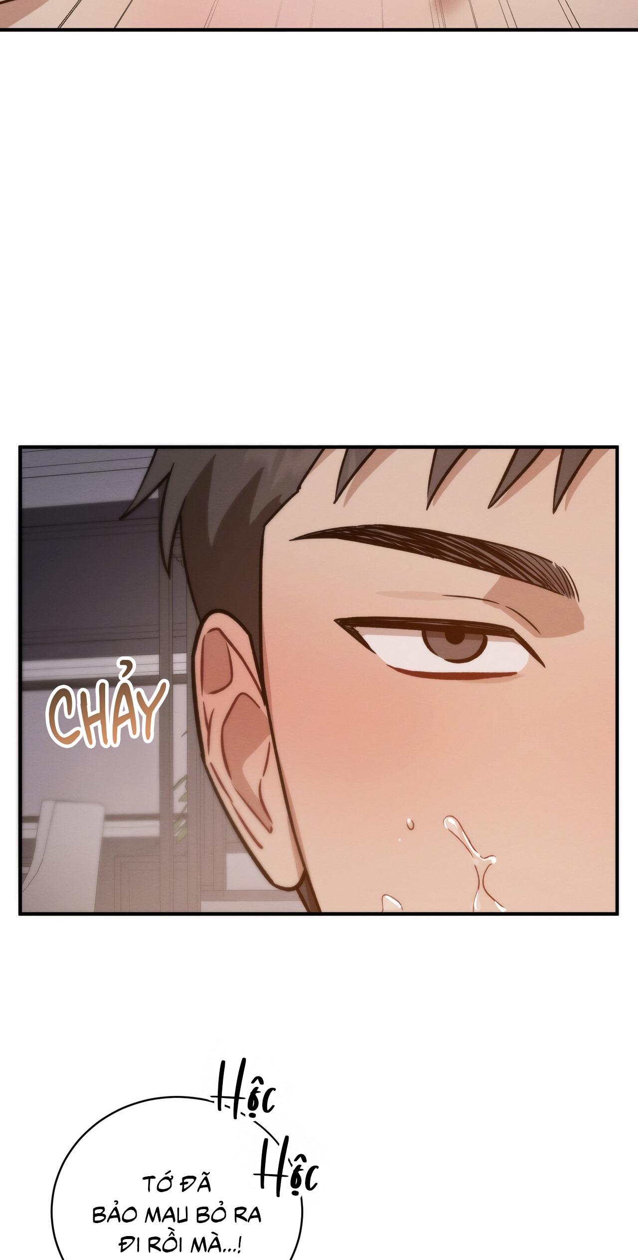 TÌNH YÊU MẬN NGỌT NGOẠI TRUYỆN Chapter 6 - Trang 2