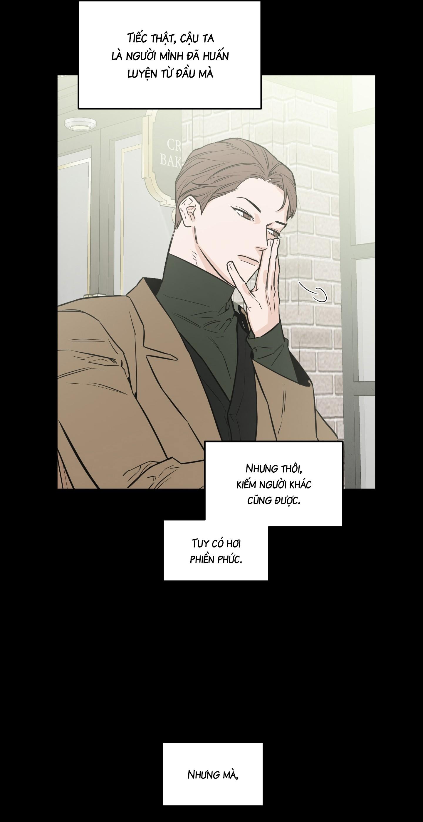 (CBunu) Yang Il Woo Và Tôi Chapter 2 - Trang 2