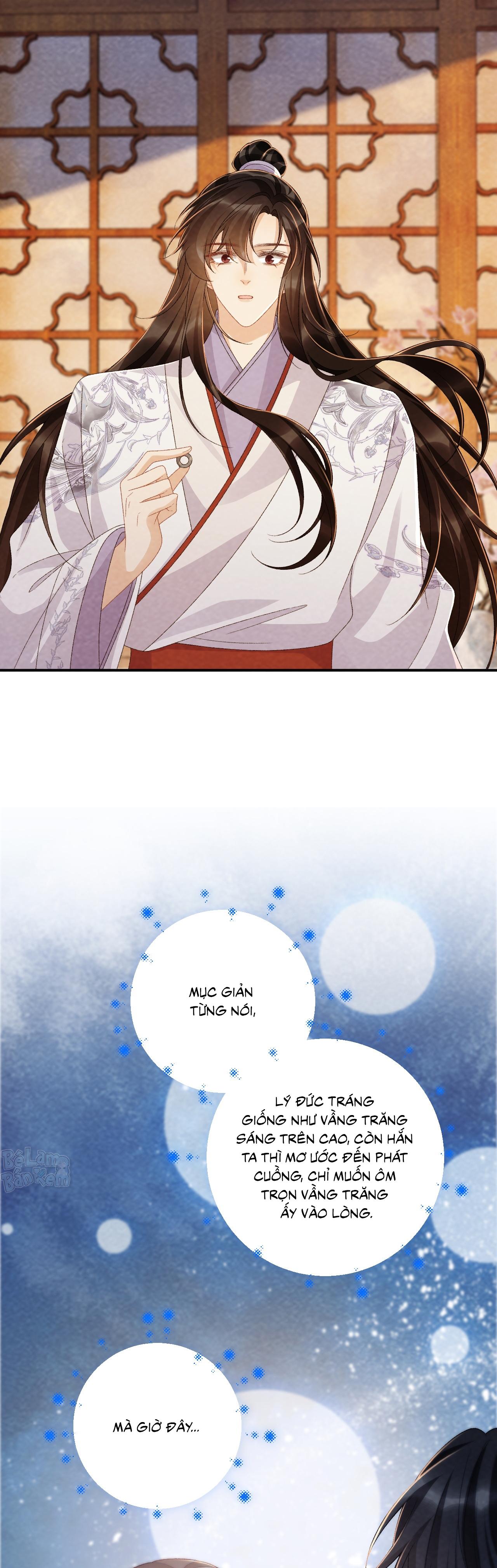 CẠM BẪY CỦA KẺ BIẾN THÁI Chapter 133.16 - Trang 2