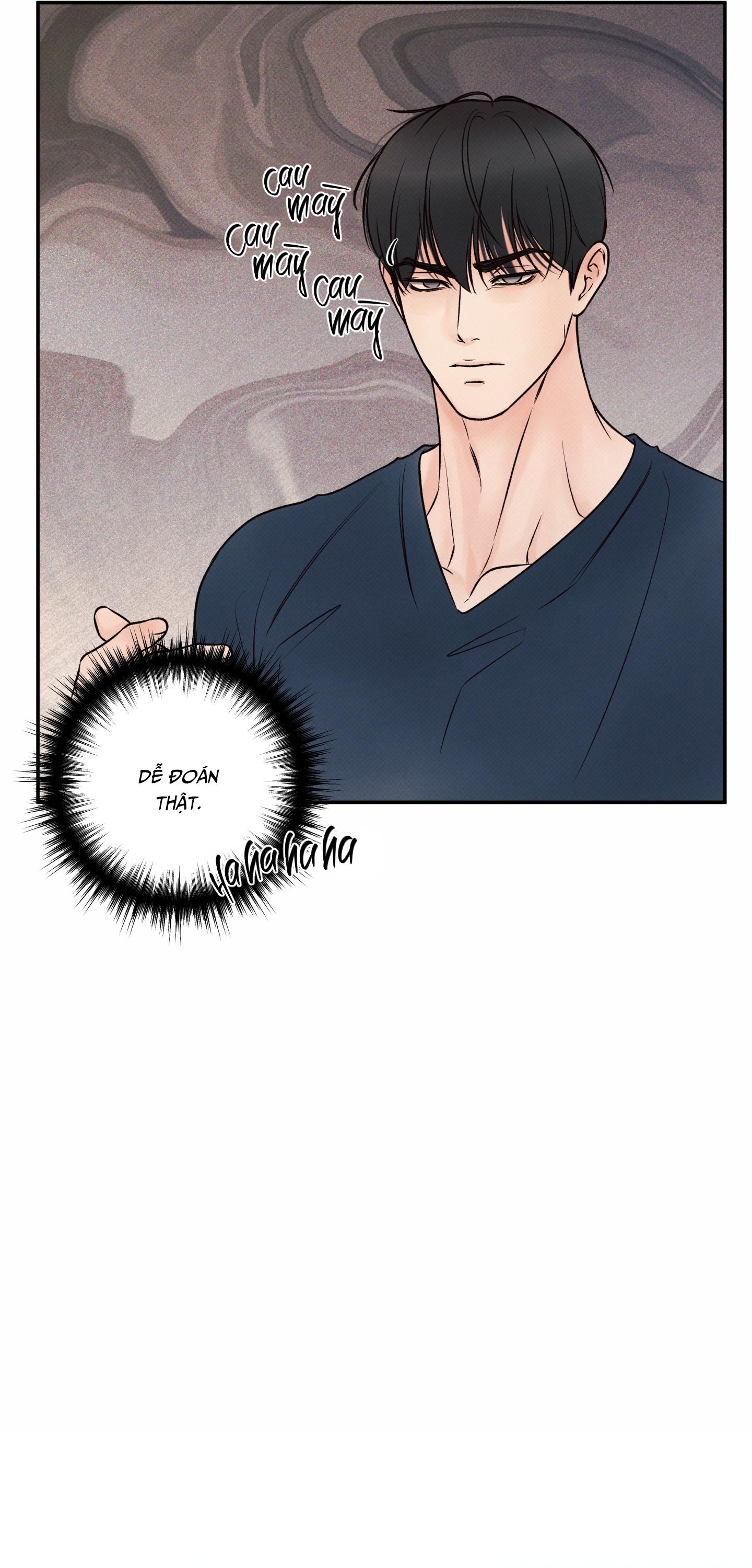 (GĐCV) RANH GIỚI CỦA SỰ MÊ HOẶC Chapter 23 - Trang 2