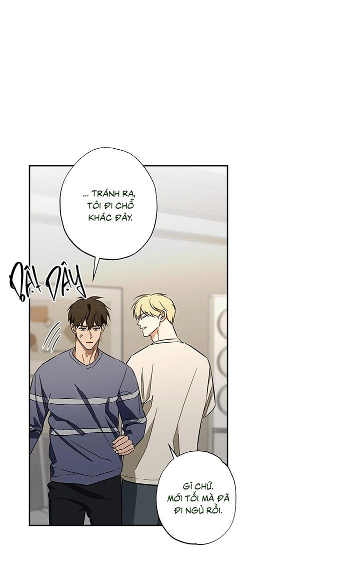 CHIẾN LƯỢC ĐOẠT TÂM CỦA CUỘC TÌNH ĐƠN PHƯƠNG Chapter 12 - Trang 2