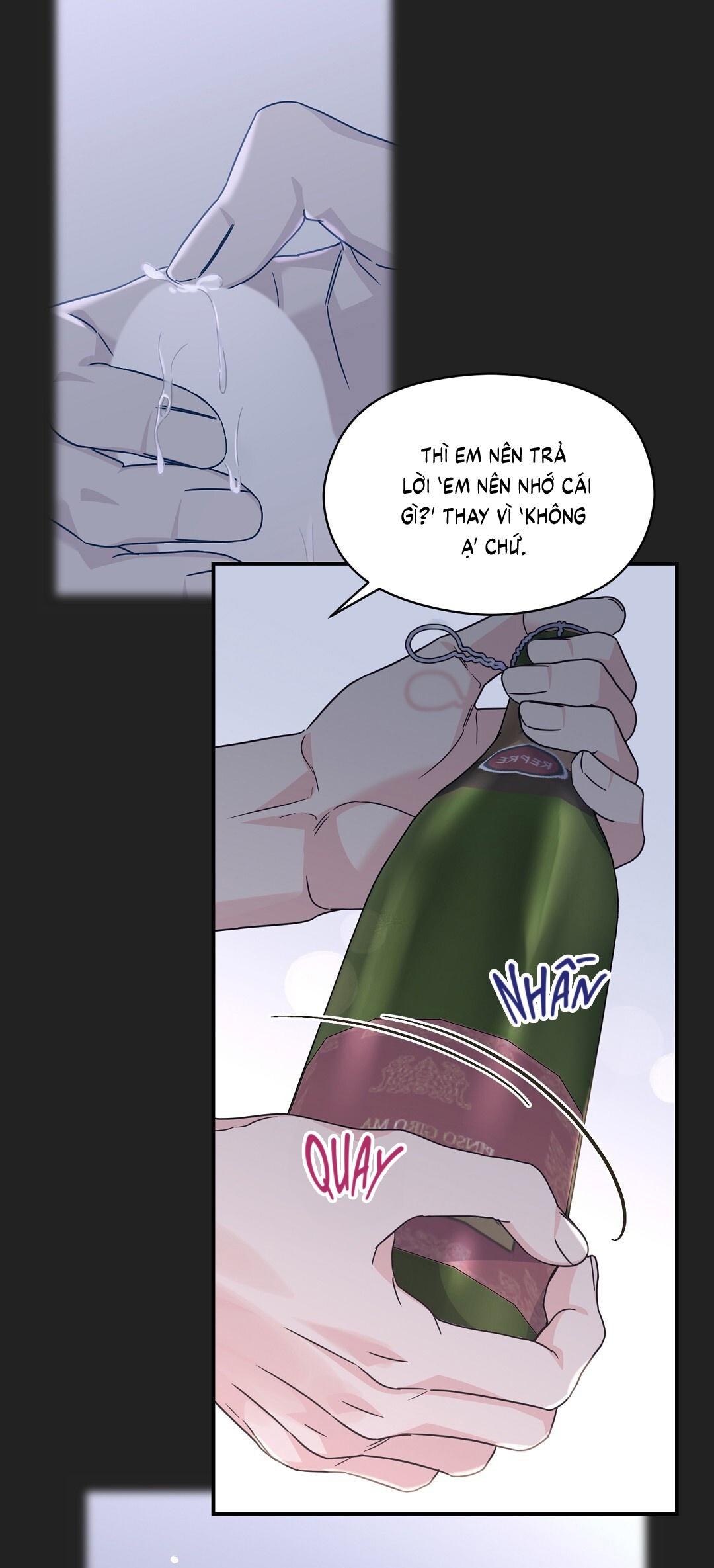 ( CBunu ) ALPHA TRAUMA Chapter 26 End season 1 - Next 