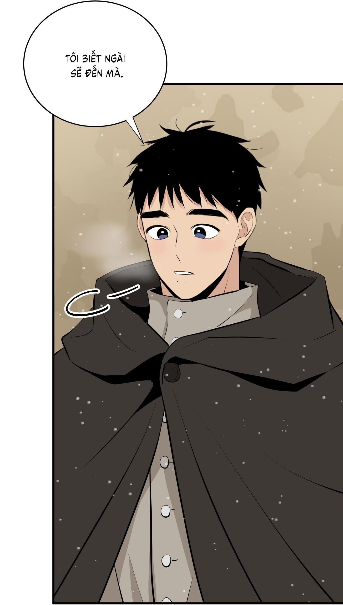 (CBunu) Hoa Vô Danh Chapter 36 - Trang 2