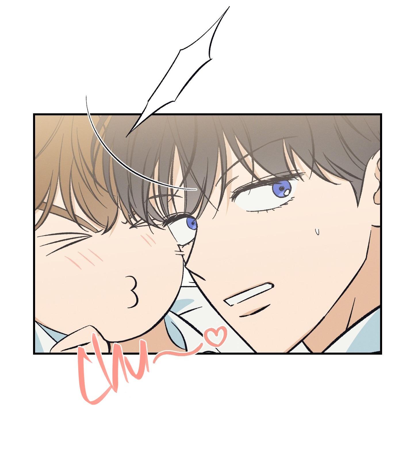 NGHIỆN SEX Chapter 31.6 pizza end - Trang 2