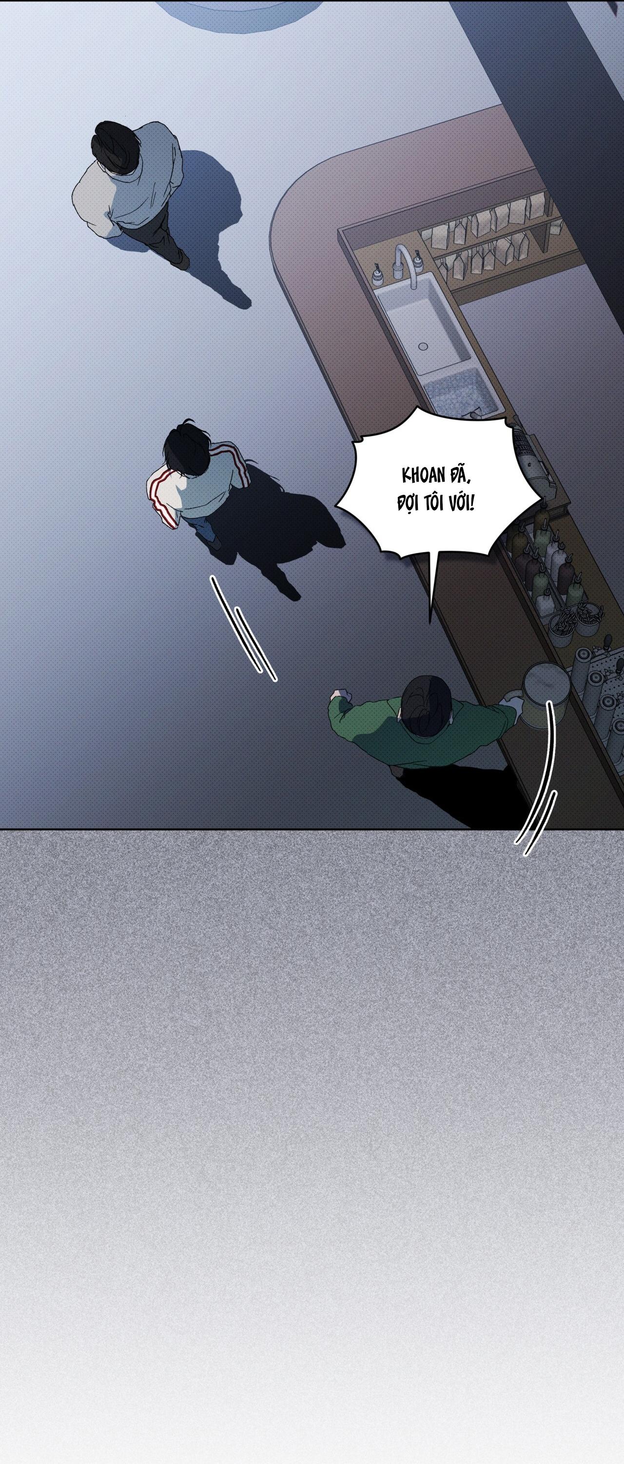 HÌNH THÁI TIẾN HÓA Chapter 11 - Trang 2