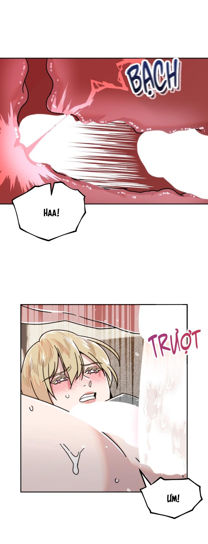 Người Hàng Xóm Bất Ngờ Chapter 9 - Trang 2