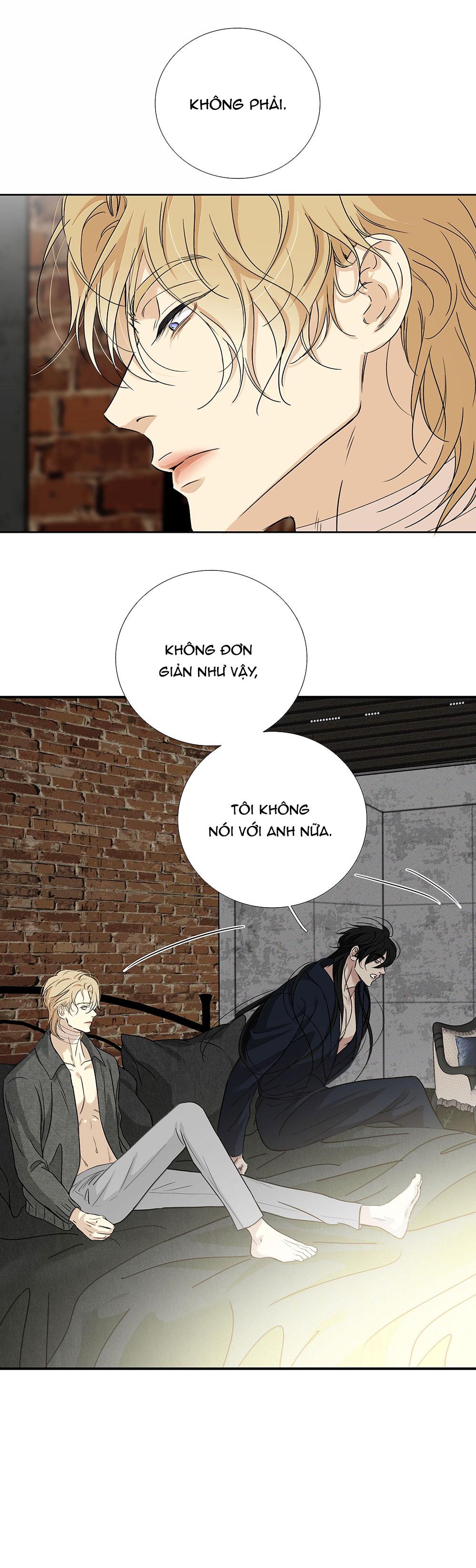 Sắc Thu Nghĩa Trang Chapter 19 - Trang 2