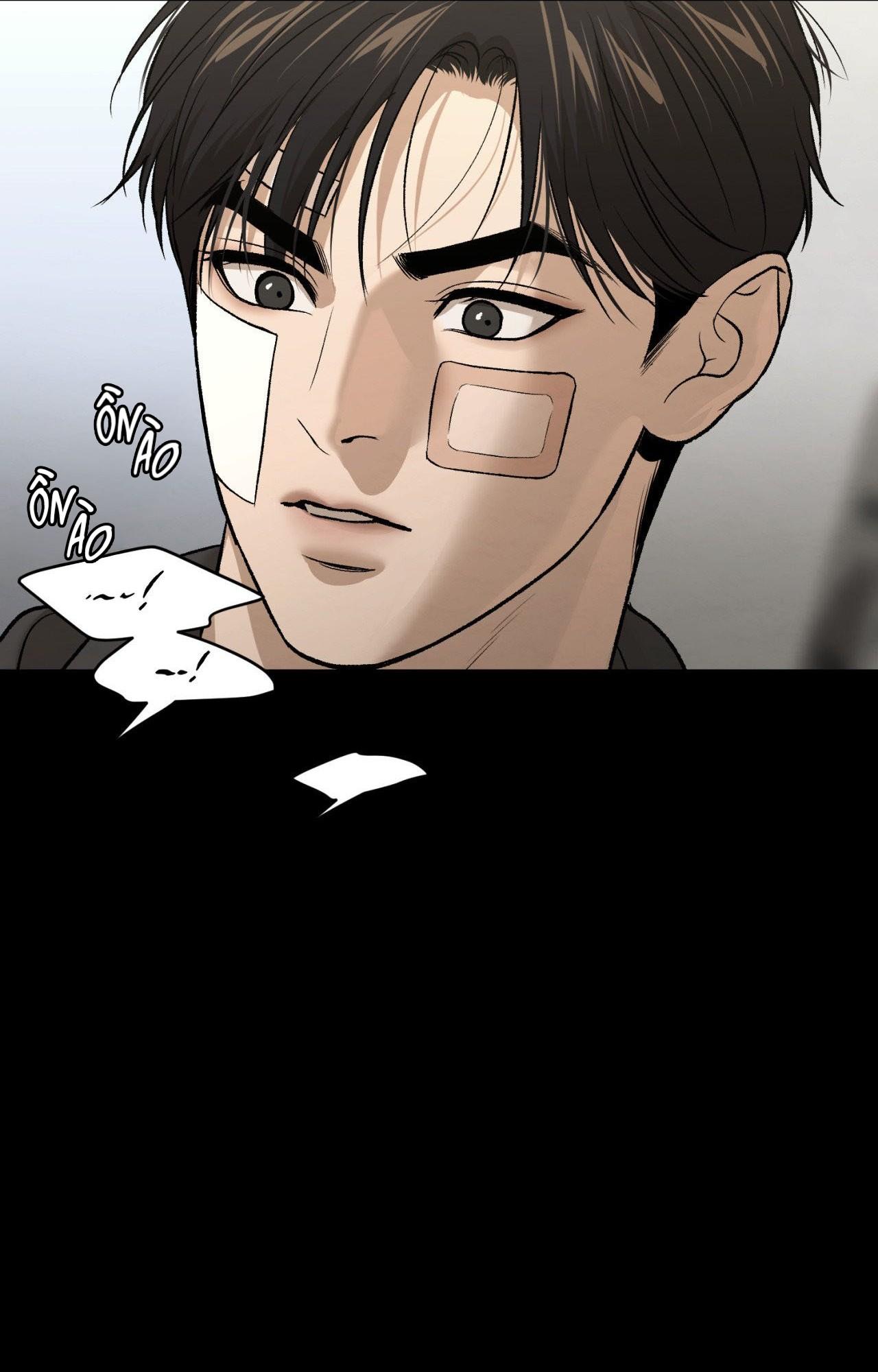(CBunu) ChinhX - Vận Xui Chapter 74 - Trang 2
