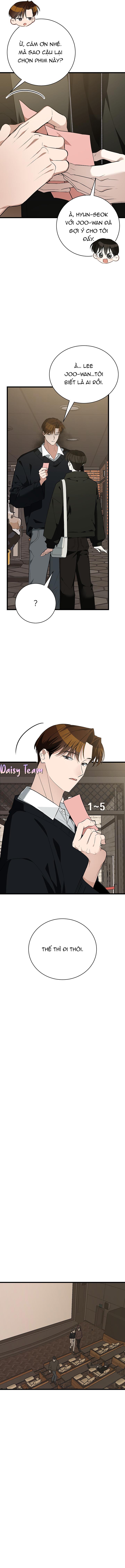 (Daisy) Sinh mèo con cho tôi mau trước khi thằng này điên lên Chapter 5 - Trang 2