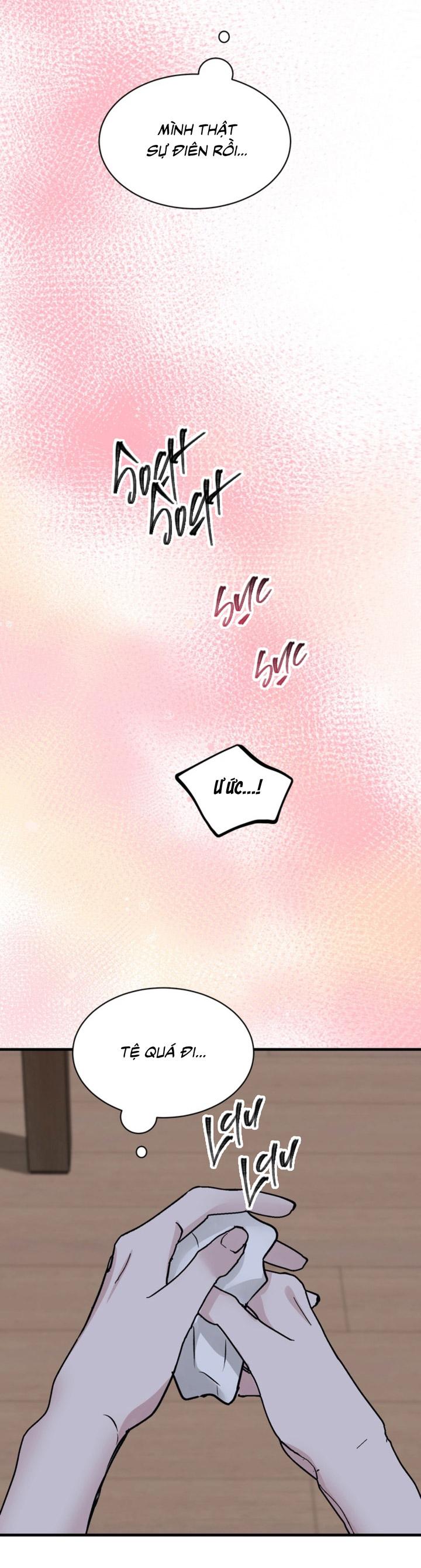[DDT] NGƯỜI CHÚ TÔI YÊU! Chapter 2 19+ - Trang 2