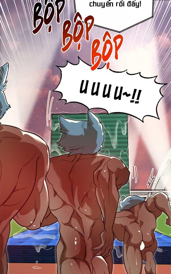 THỬ THÁCH KHIÊU DÂM Chapter 7 - Next Chapter 8