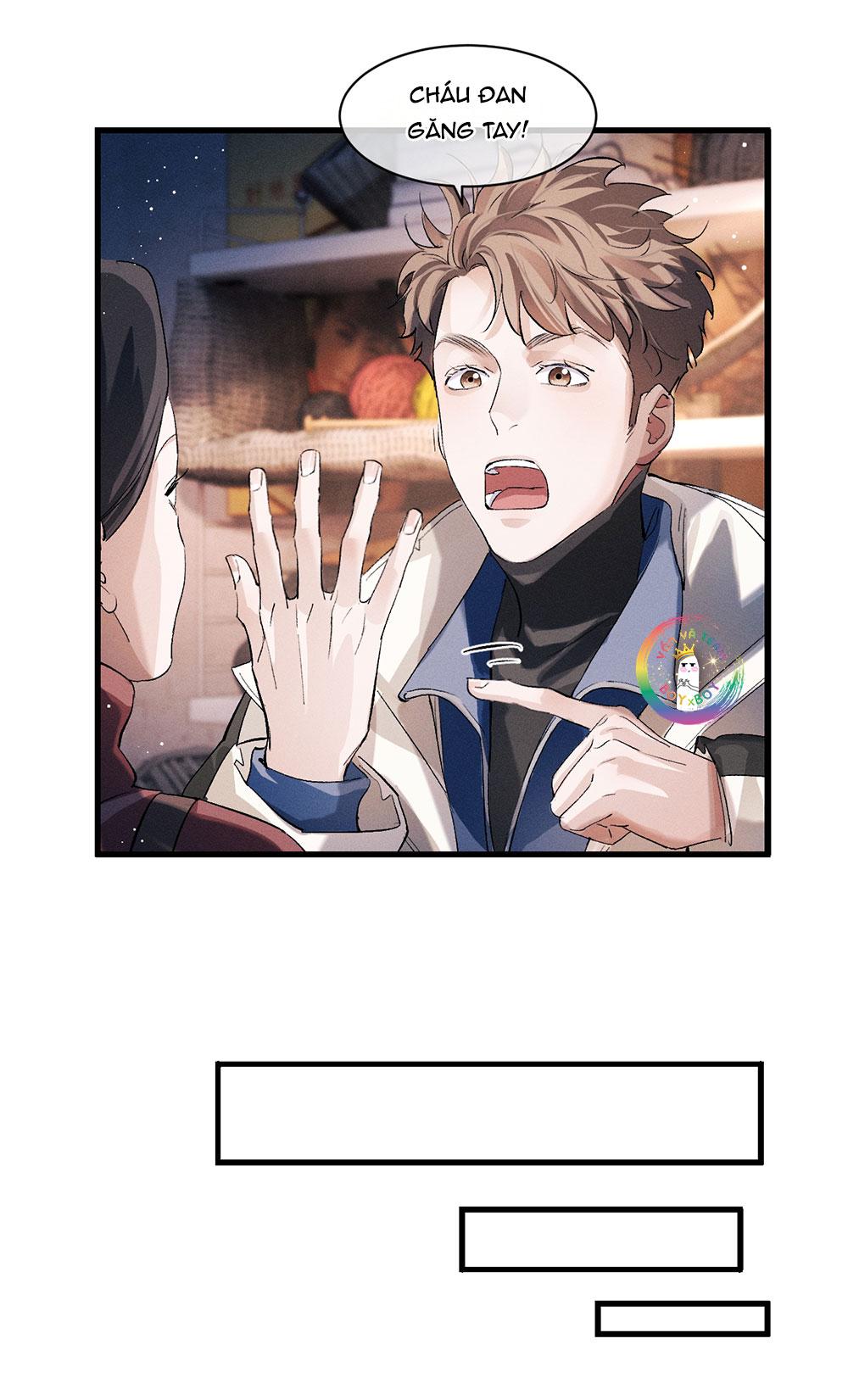 Tát Dã (Ngang Tàng) Chapter 42 - Trang 2