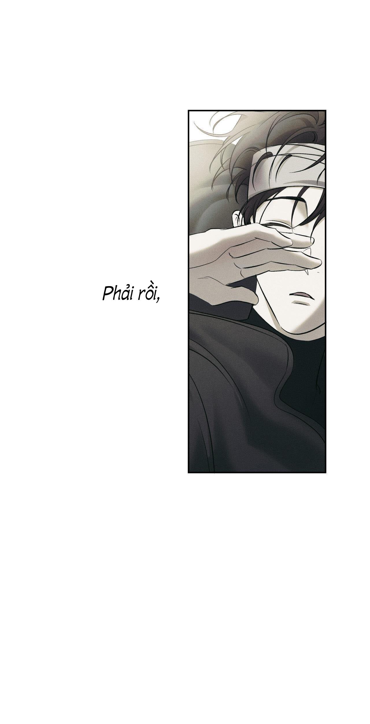 (CBunu) Chó Săn Của Sisyphus Chapter 24 - Trang 2