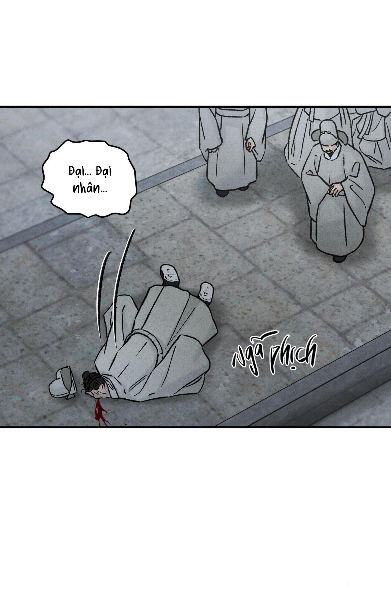 (GĐCV) GALE OF THE GOD Chapter 30 END SS1 - Trang 2
