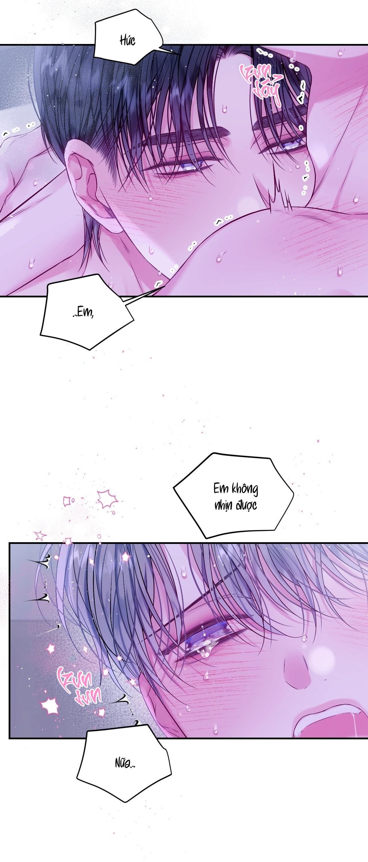 (GĐCV) IMPERFECTLY US Chapter 10 H+ - Trang 2