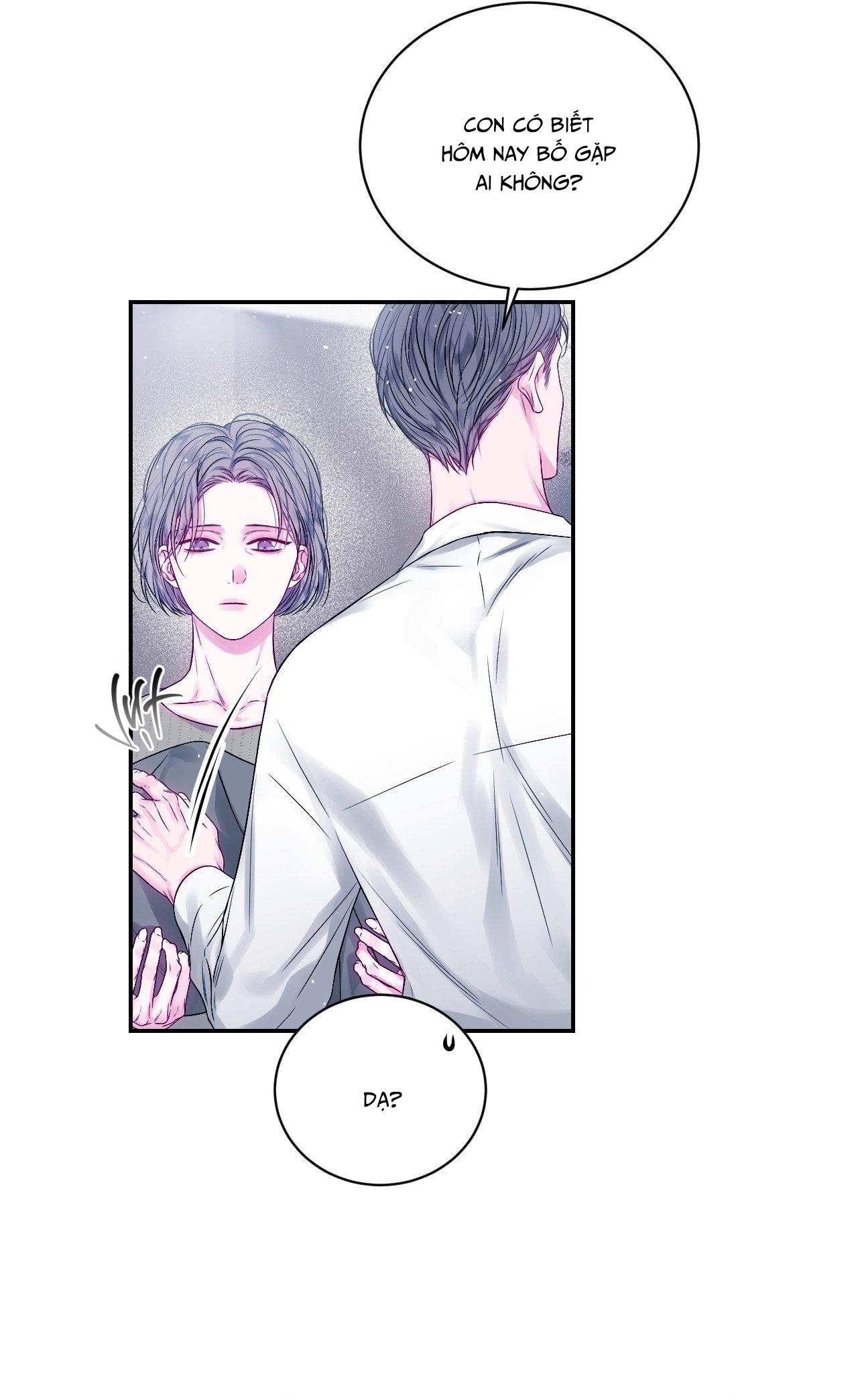 (GĐCV) IMPERFECTLY US Chapter 14 - Trang 2