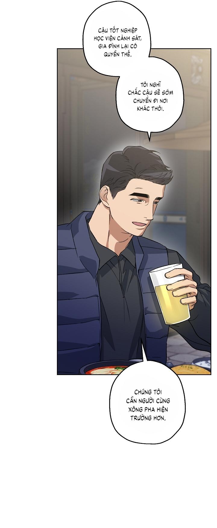 (CBunu) Vong Chủng Chapter 13 - Trang 2