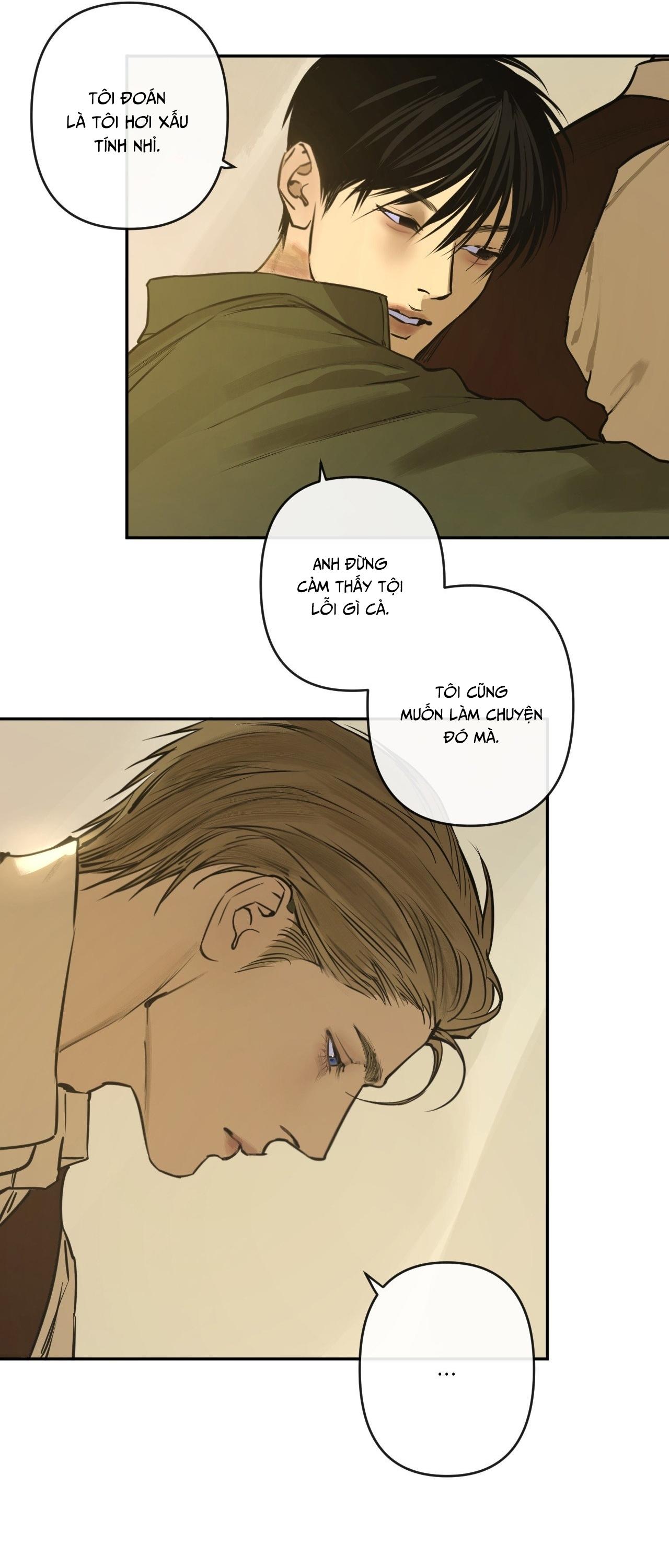 (GĐCV) SA NGÃ Chapter 7 H - Trang 2