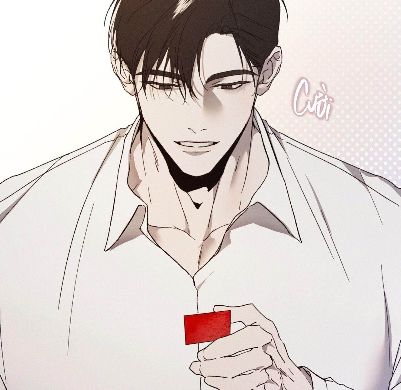 NGUỒN GỐC TIẾN HÓA Chapter 0.1 - Trang 2