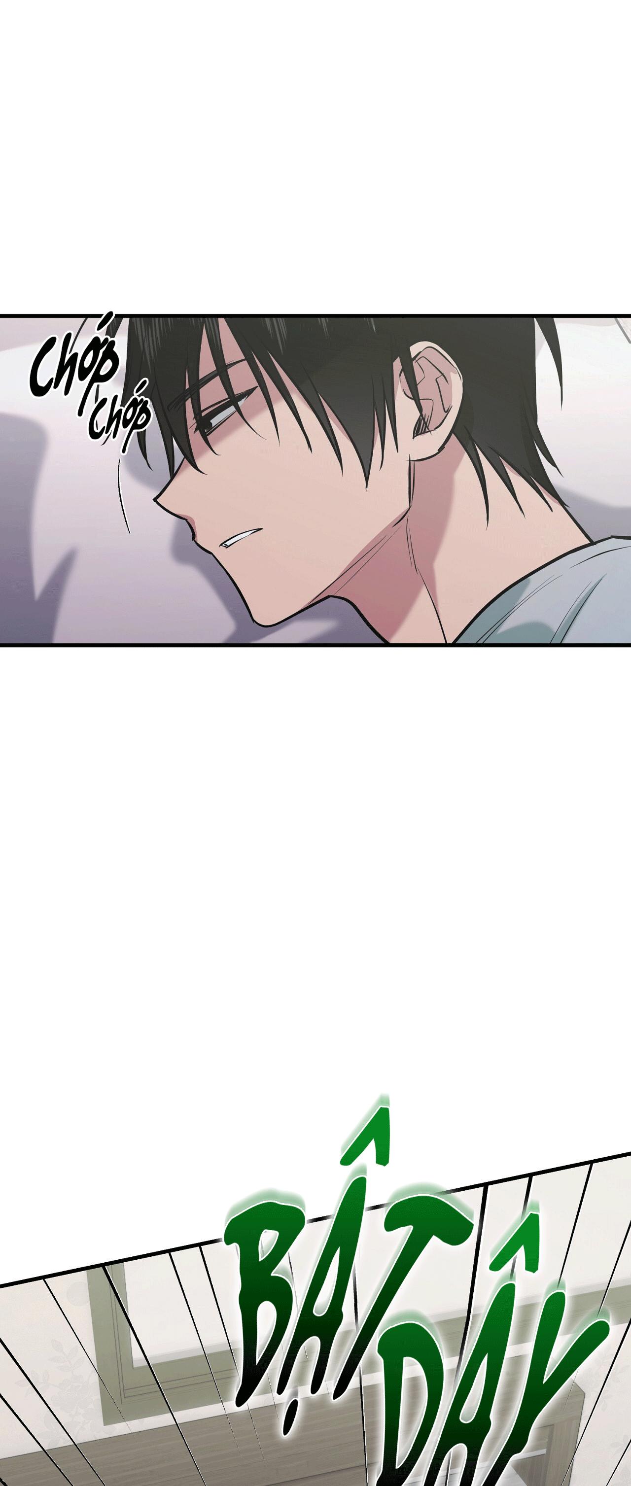 Delivered Comics Chapter 12 - Next Chapter 13