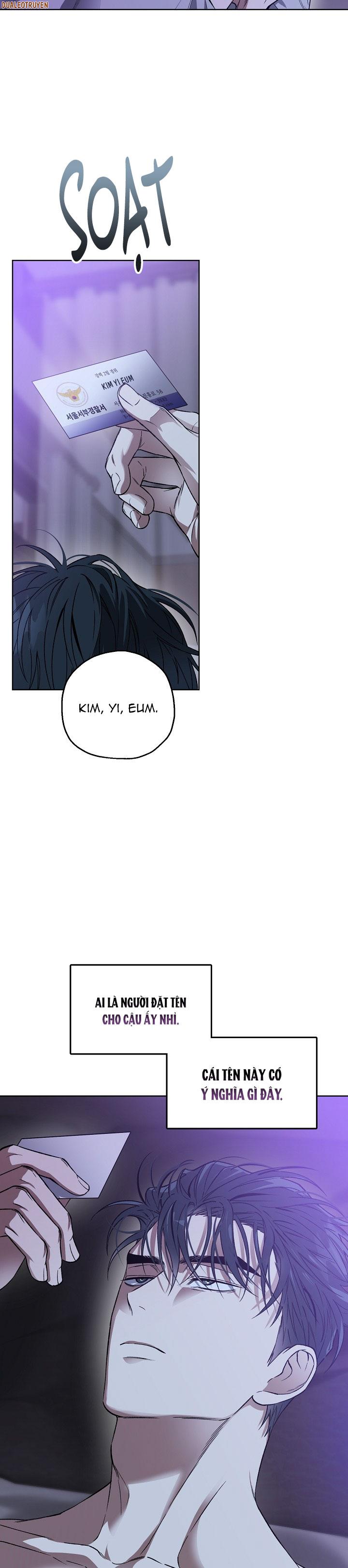 (ABO) KẺ VÔ LẠI Chapter 10 - Next Chapter 11