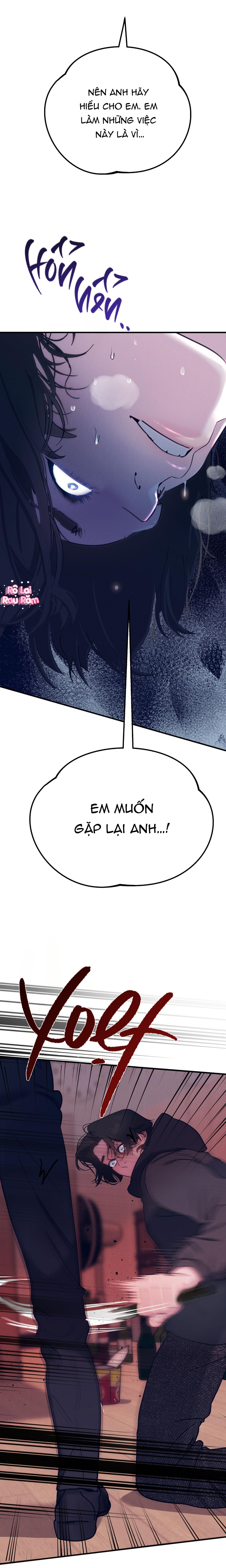 Lửa vong Chapter 1 - Trang 2